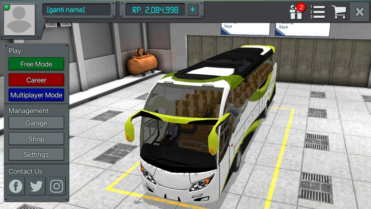 download game pc bus simulator versi indonesia free